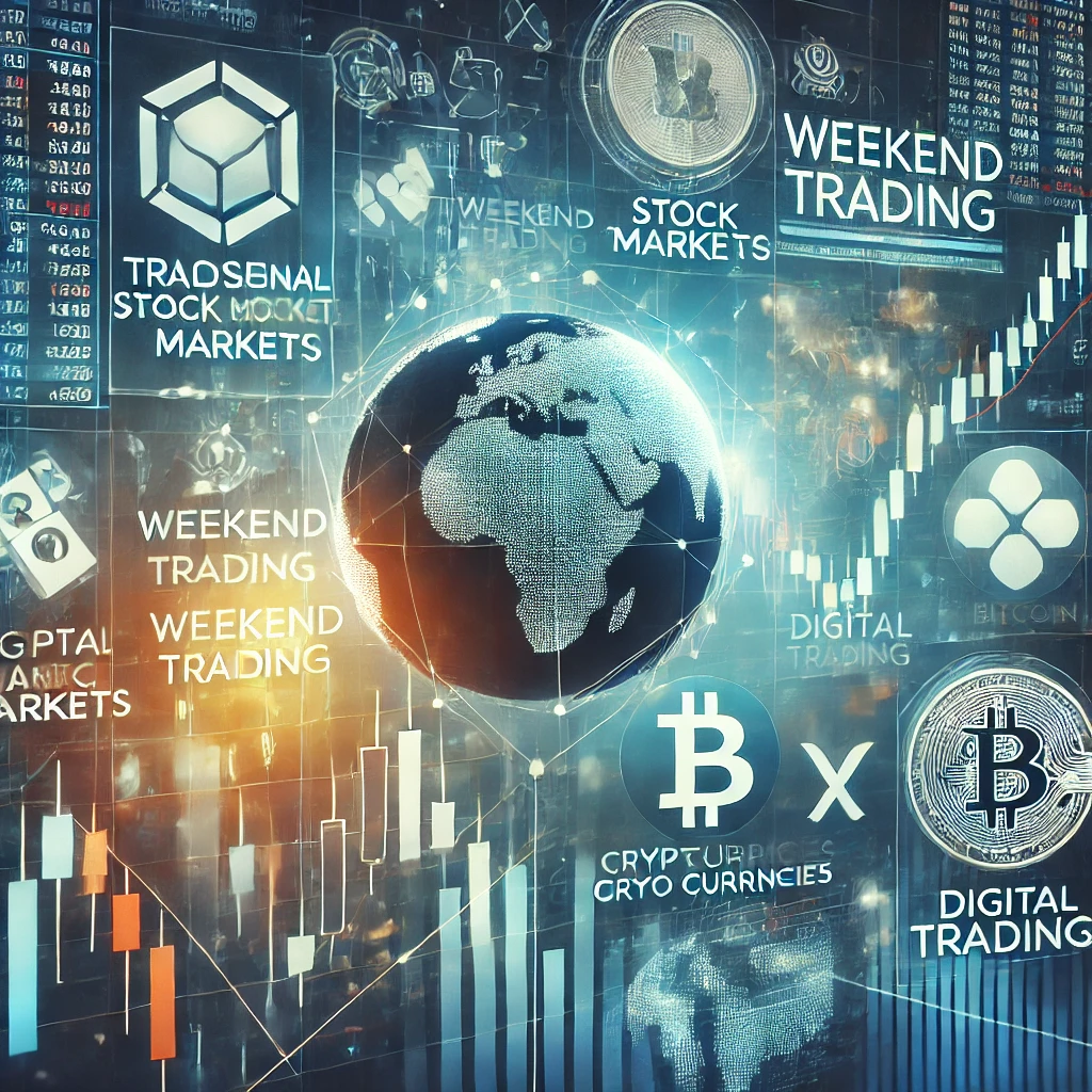 Borsa Hafta Sonu da Kazandırıyor Mu?